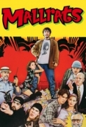 Mallrats 1995 EXTENDED 1080p BluRay HEVC x265 5.1 BONE
