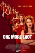 One More Shot 2025 1080p WEB-DL HEVC x265 5.1 BONE